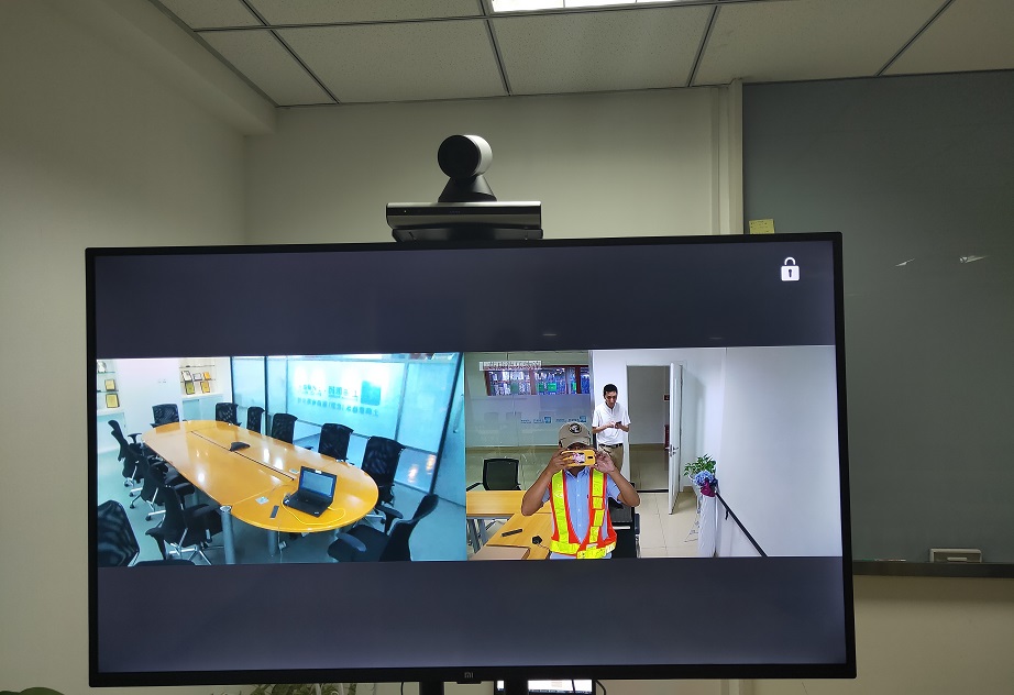 蓝颜TV多设备同步安装教程